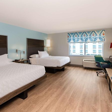 Tru By Hilton Rock Hill, Sc Hotell Eksteriør bilde