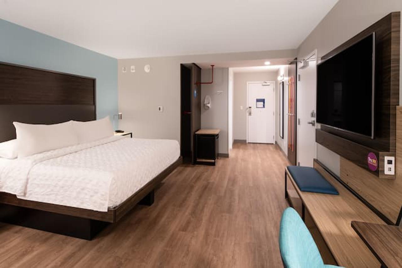 Tru By Hilton Rock Hill, Sc Hotell Eksteriør bilde