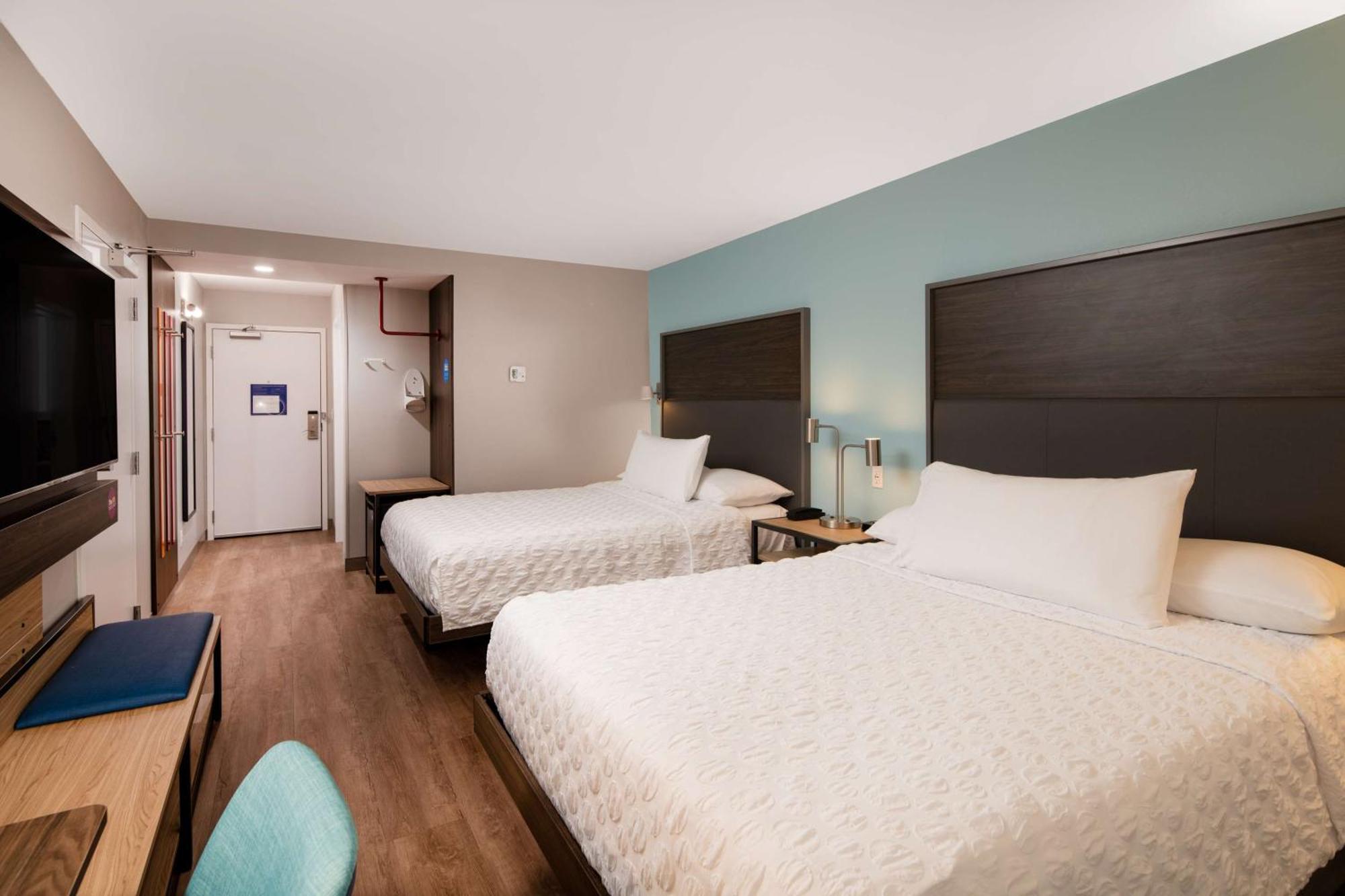 Tru By Hilton Rock Hill, Sc Hotell Eksteriør bilde