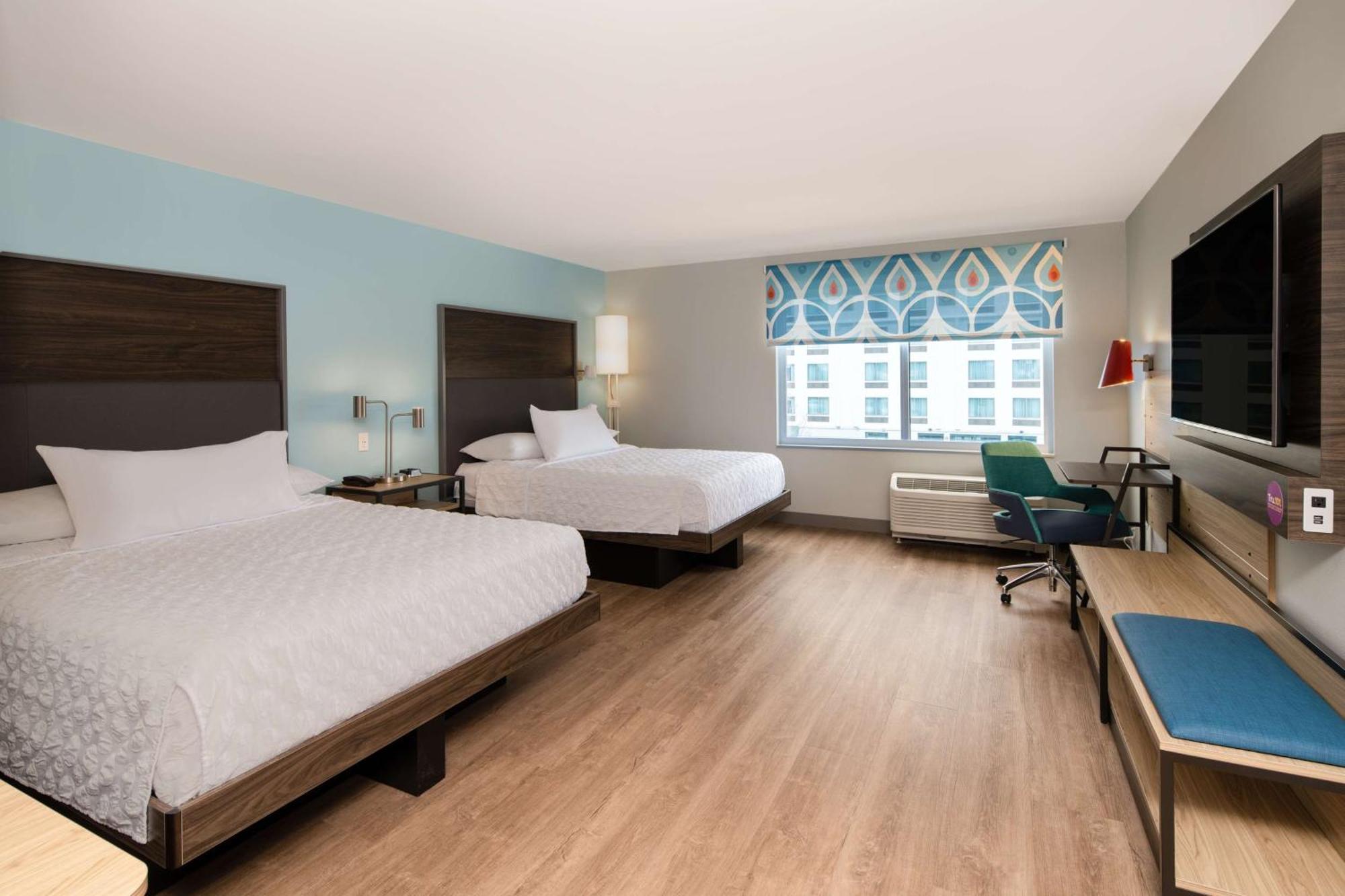 Tru By Hilton Rock Hill, Sc Hotell Eksteriør bilde