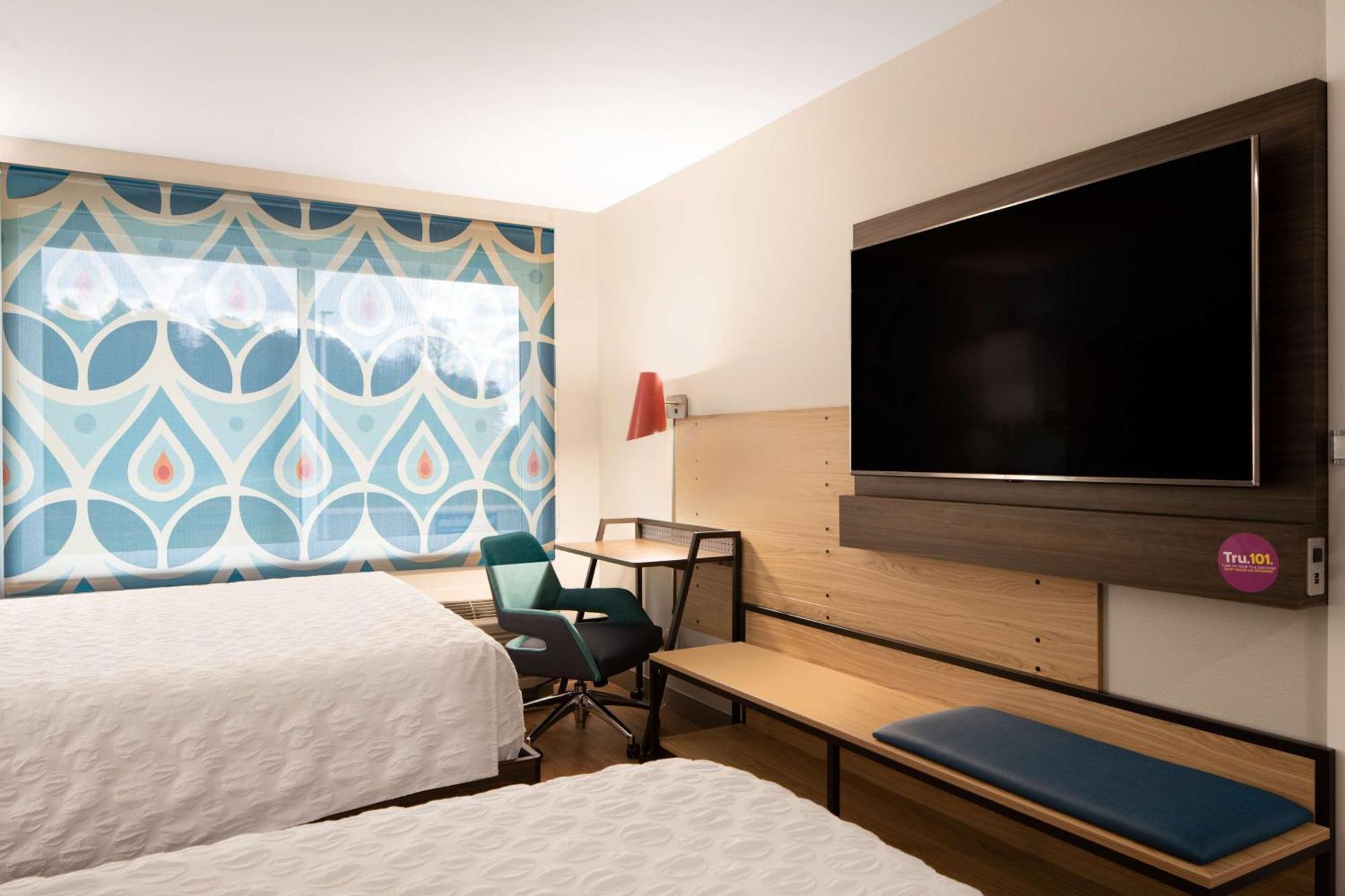 Tru By Hilton Rock Hill, Sc Hotell Eksteriør bilde