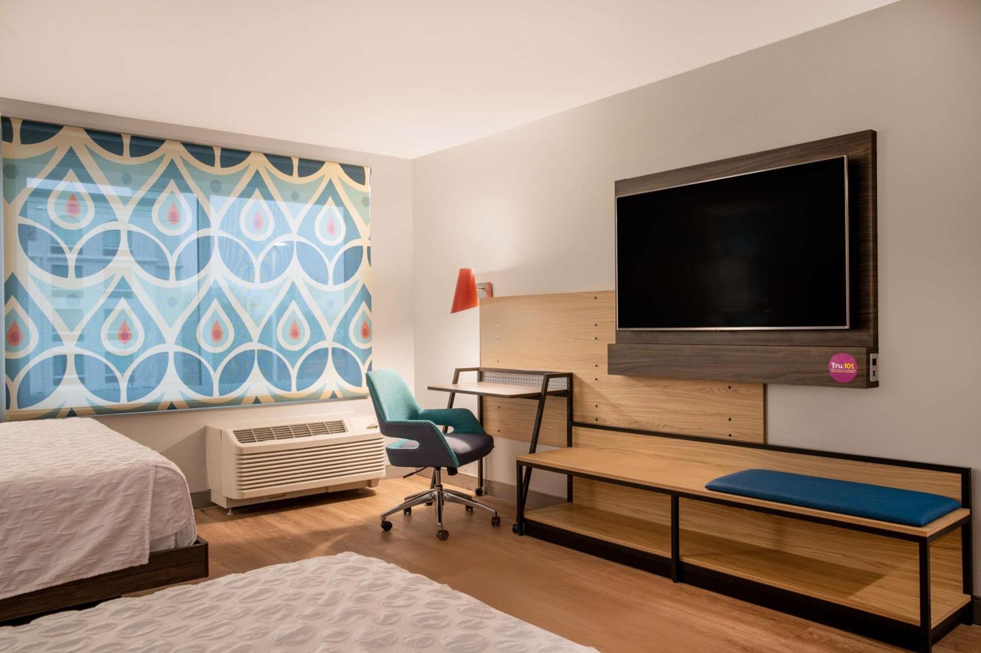 Tru By Hilton Rock Hill, Sc Hotell Eksteriør bilde
