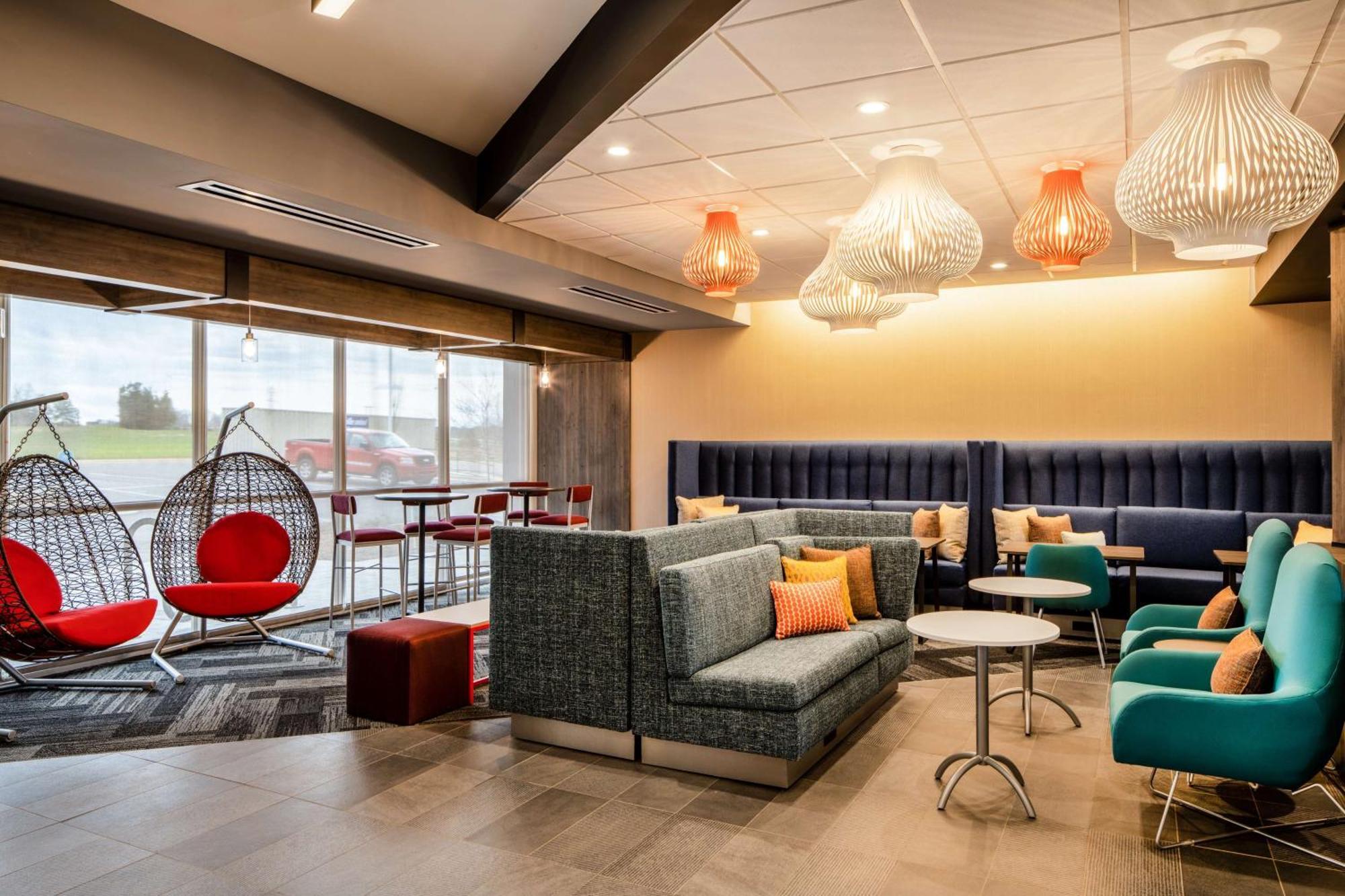 Tru By Hilton Rock Hill, Sc Hotell Eksteriør bilde