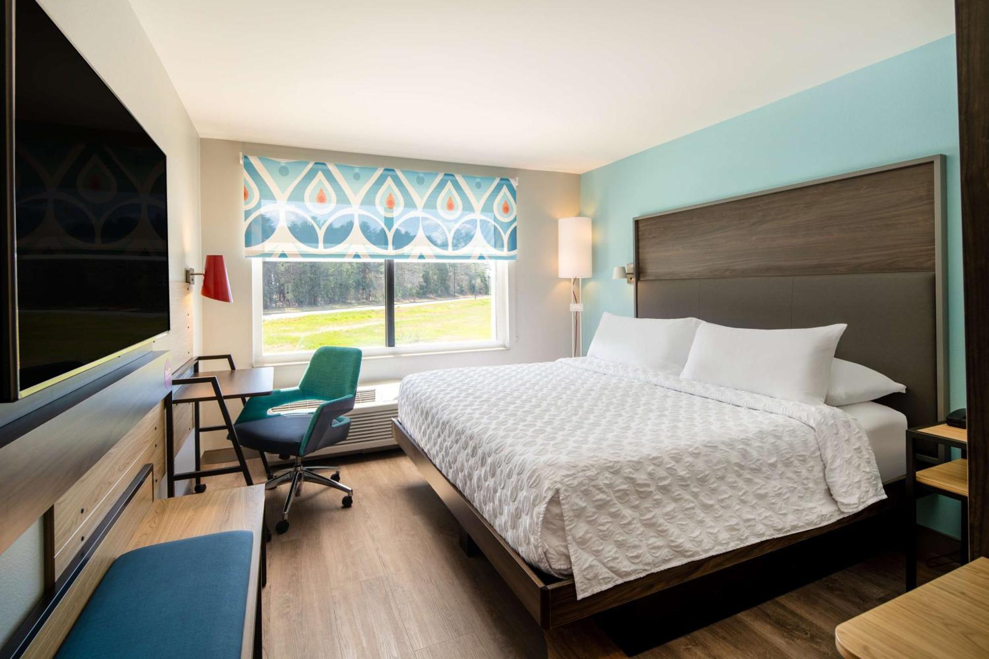 Tru By Hilton Rock Hill, Sc Hotell Eksteriør bilde